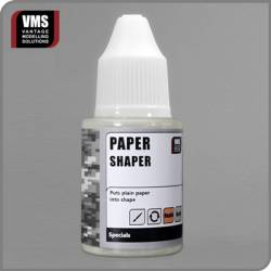 VMS Paper Shaper 30ml